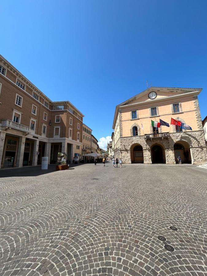 Apartamento Centro Storico Grosseto Exterior foto